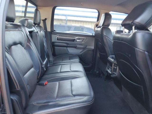 Photo 10 from auction – 2019 RAM 1500 BIG H with VIN 1C6SRFFT4KN527376