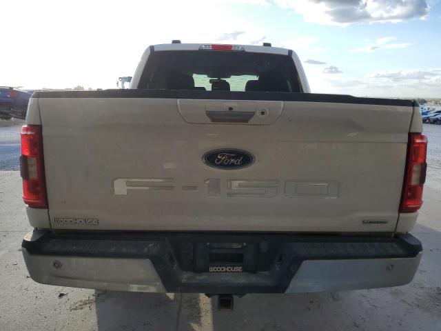 Photo 6 from auction – 2021 FORD F150 SUPERCREW with VIN 1FTEW1EPXMFC33533