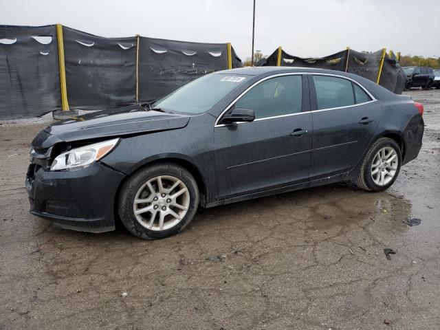 CHEVROLET MALIBU 1LT 2014 with VIN 1G11C5SL3EF271356 - Photo from auction