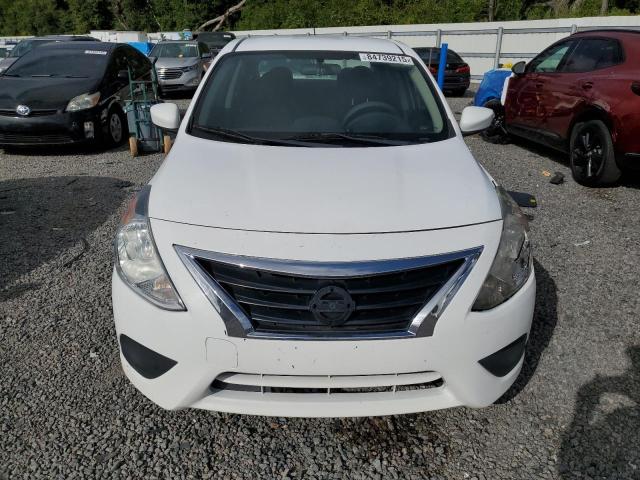 Photo 5 from auction – 2019 NISSAN VERSA with VIN 3N1CN7AP8KL836554