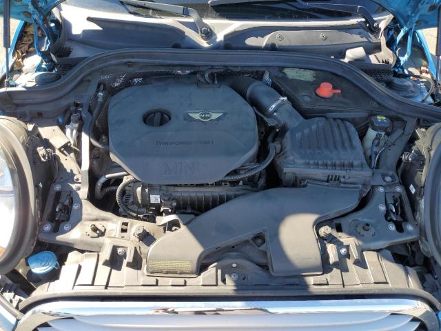Photo 11 from auction – 2015 MINI COOPER with VIN WMWXS5C50FT830401