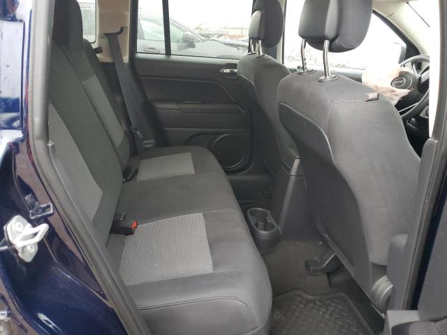 Photo 10 from auction – 2015 JEEP COMPASS SP with VIN 1C4NJDBB7FD152044