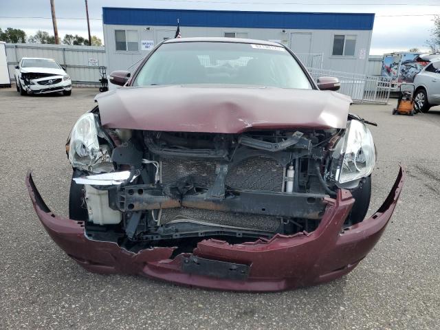 Photo 5 from auction – 2012 NISSAN ALTIMA BAS with VIN 1N4AL2AP0CC178146