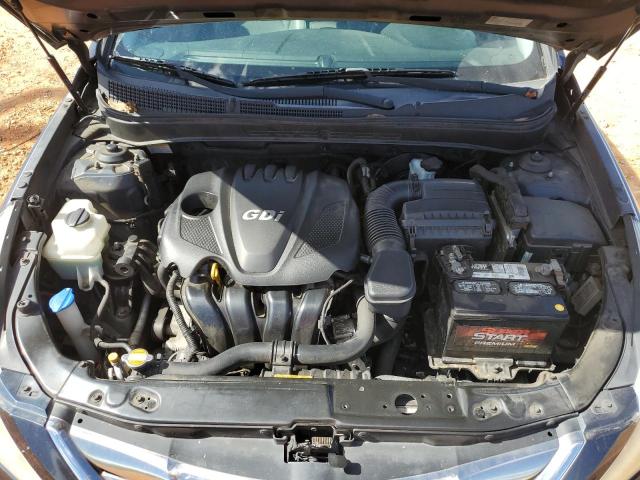 Zdjęcie 11 z aukcji – 2012 HYUNDAI SONATA SE z VIN 5NPEC4AC1CH408687