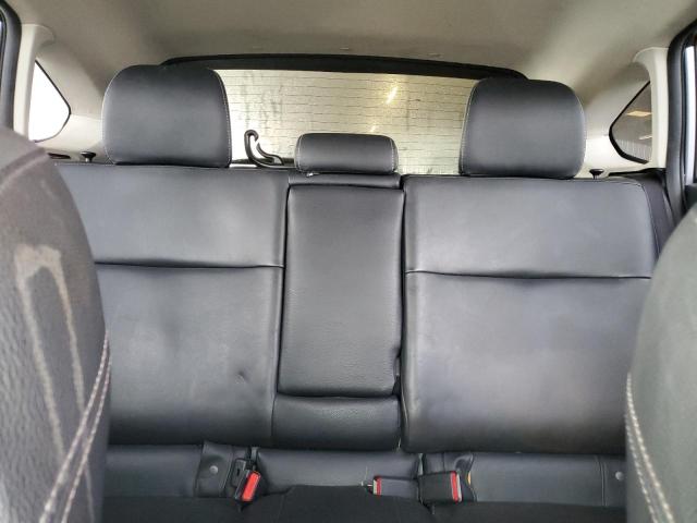 Photo 10 from auction – 2015 SUBARU XV CROSSTR with VIN JF2GPAPC6F8231108
