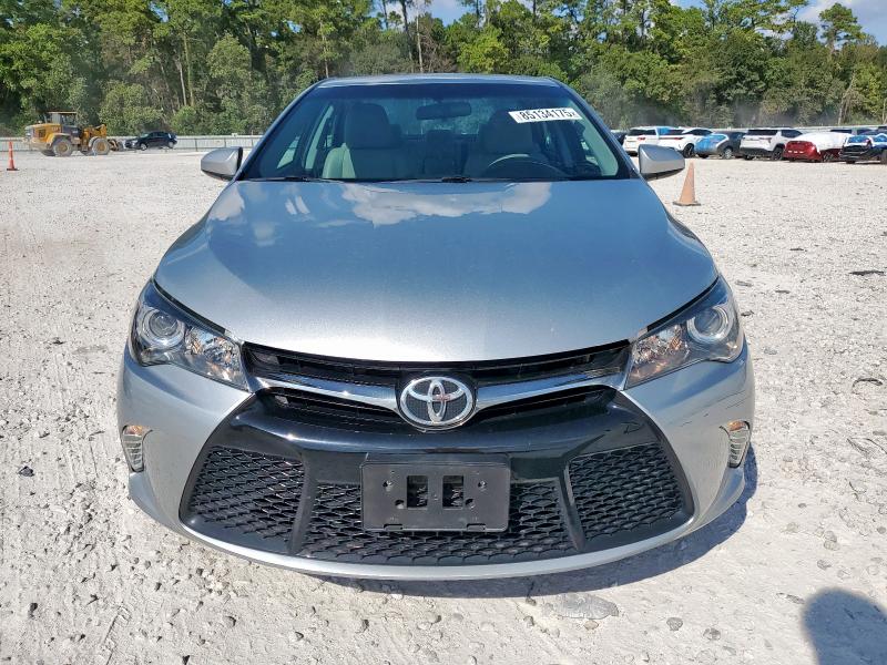 Photo 5 from auction – 2017 TOYOTA CAMRY LE with VIN 4T1BF1FKXHU302627