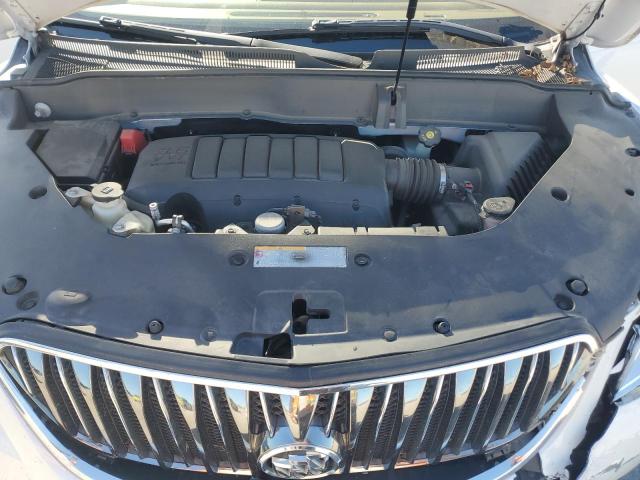 Photo 12 from auction – 2016 BUICK ENCLAVE with VIN 5GAKVCKD1GJ175567