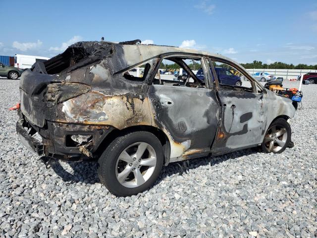 Photo 3 from auction – 2010 LEXUS RX 350 with VIN 2T2BK1BA6AC055196