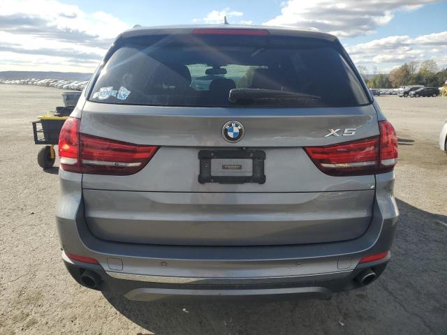 Photo 6 from auction – 2015 BMW X5 XDRIVE3 with VIN 5UXKR0C51F0P13633