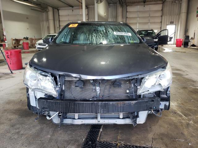 Photo 5 from auction – 2012 TOYOTA CAMRY BASE with VIN 4T1BF1FK7CU512305