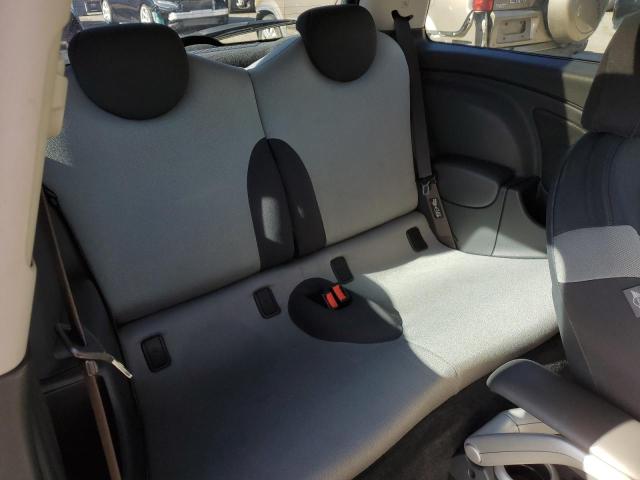 Photo 11 from auction – 2005 MINI COOPER S with VIN WMWRE33595TL14198