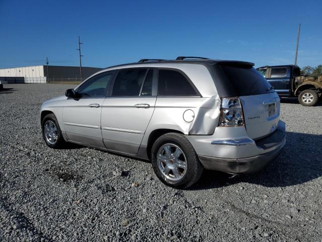 Photo 2 from auction – 2004 CHRYSLER PACIFICA with VIN 2C8GM68484R621624