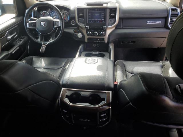 Photo 8 from auction – 2021 RAM 1500 LARAM with VIN 1C6SRFJT3MN632579