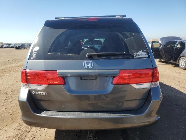 Photo 6 from auction – 2010 HONDA ODYSSEY EX with VIN 5FNRL3H71AB051852