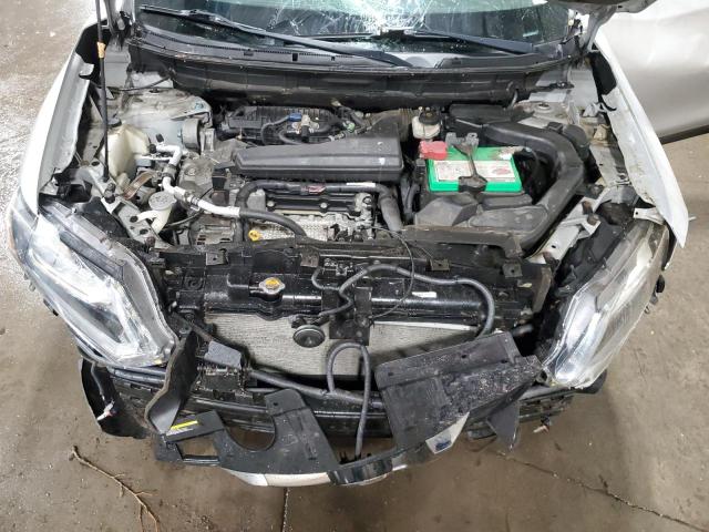 Photo 12 from auction – 2014 NISSAN ROGUE S with VIN 5N1AT2MV0EC750142