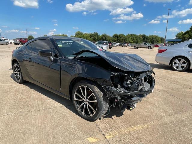 TOYOTA 86 BASE 2017 z numerem VIN JF1ZNAA10H9706789 - Zdjęcie z aukcji
