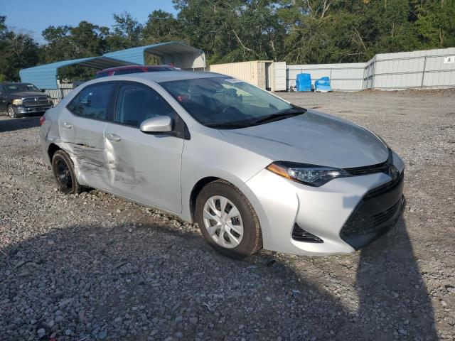 Photo 4 from auction – 2018 TOYOTA COROLLA L with VIN 2T1BURHE7JC055165