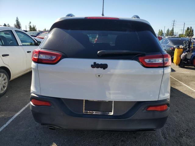 Photo 6 from auction – 2018 JEEP CHEROKEE L with VIN 1C4PJLCB1JD556970