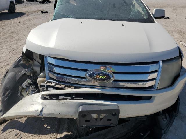 Photo 12 from auction – 2008 FORD EDGE with VIN 2FMDK39C98BA75795