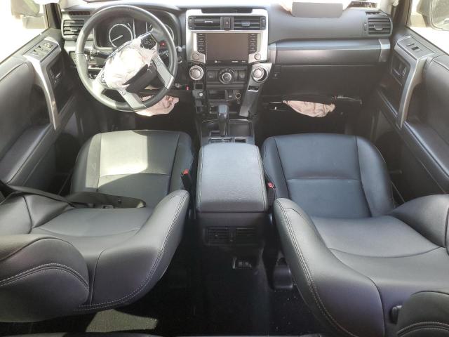 Photo 8 from auction – 2022 TOYOTA 4RUNNER TR with VIN JTEAU5JR5N5272245