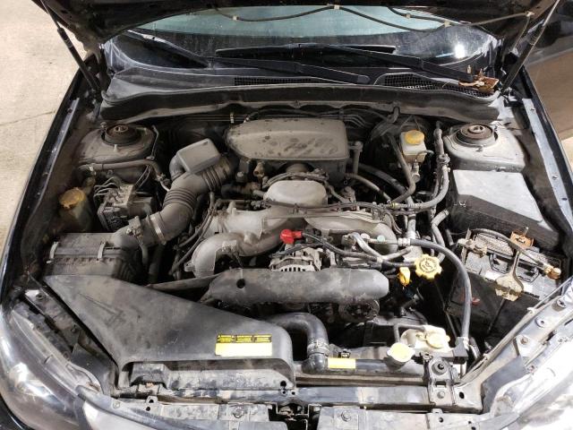 Photo 11 from auction – 2010 SUBARU IMPREZA 2. with VIN JF1GE6A61AH506595