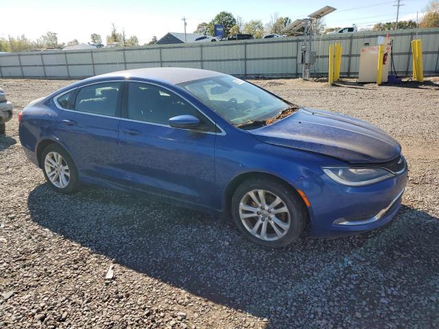Photo 4 from auction – 2016 CHRYSLER 200 LIMITE with VIN 1C3CCCAB9GN152608