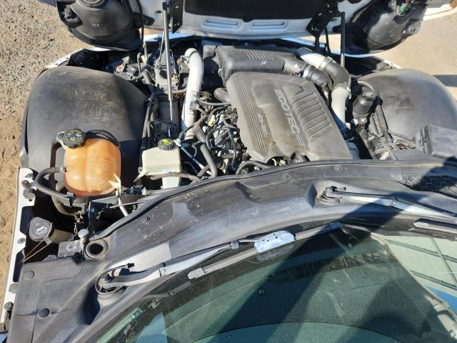 Photo 11 from auction – 2008 PONTIAC SOLSTICE G with VIN 1G2MF35X08Y113200