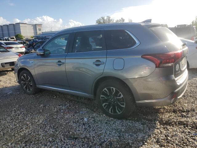 Photo 2 from auction – 2018 MITSUBISHI OUTLANDER with VIN JA4J24A52JZ031886