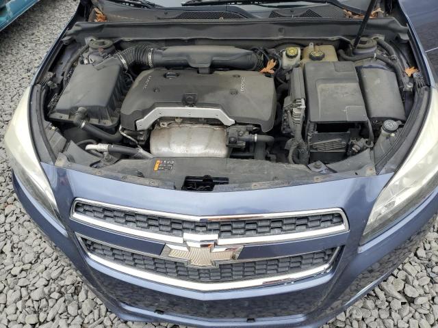 Photo 11 from auction – 2013 CHEVROLET MALIBU 2LT with VIN 1G11E5SA5DF272502