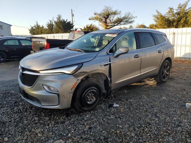 BUICK ENCLAVE ES 2024 with VIN 5GAEVAKW1RJ120459 - Photo from auction