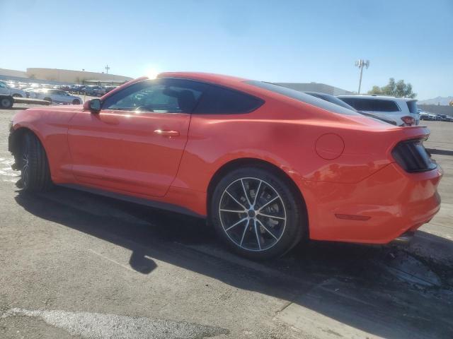 Photo 2 from auction – 2016 FORD MUSTANG with VIN 1FA6P8TH0G5221218