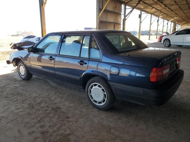 Photo 2 from auction – 1994 VOLVO 940 with VIN YV1JS831XR1162656