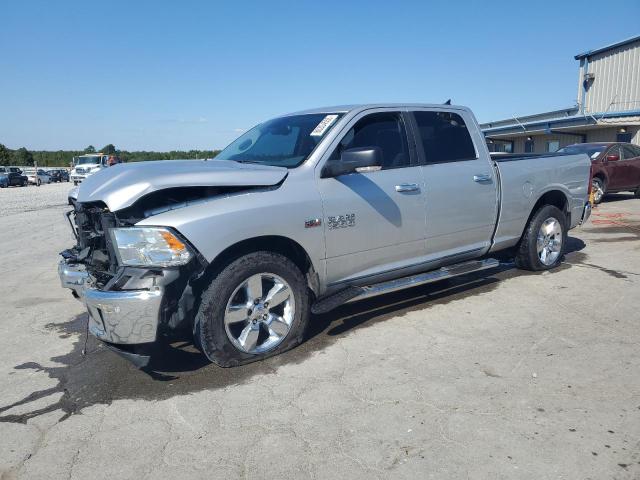 RAM 1500 SLT 2017 with VIN 1C6RR6TT1HS657435 - Photo from auction