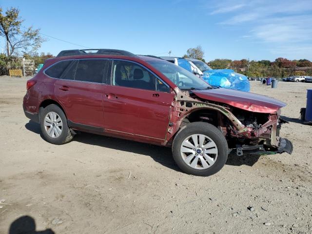 Photo 4 from auction – 2019 SUBARU OUTBACK 2. with VIN 4S4BSAFC7K3352774