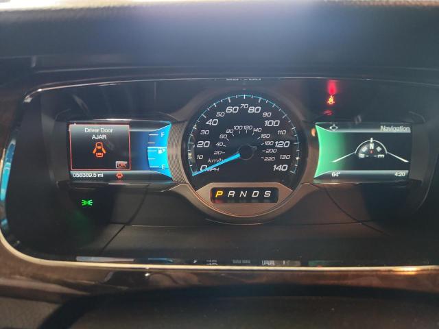 Photo 9 from auction – 2018 FORD TAURUS LIMITED with VIN 1FAHP2F89JG111216