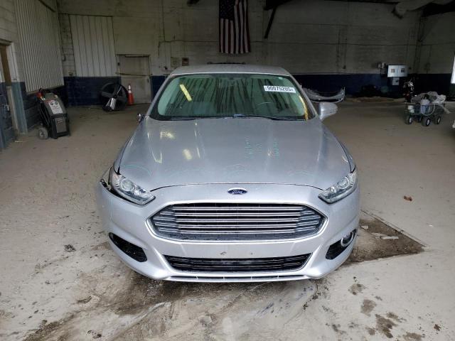 Photo 5 from auction – 2014 FORD FUSION TIT with VIN 3FA6P0K95ER151642