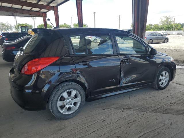Photo 3 from auction – 2011 NISSAN VERSA S with VIN 3N1BC1CP1BL517816