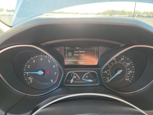 Photo 9 from auction – 2017 FORD FOCUS SE with VIN 1FADP3F29HL266446