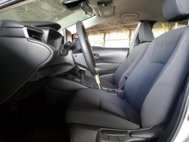 Photo 7 from auction – 2024 TOYOTA COROLLA LE with VIN JTDBCMFE0R3043338