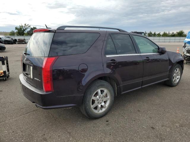 Photo 3 from auction – 2009 CADILLAC SRX with VIN 1GYEE437190158278