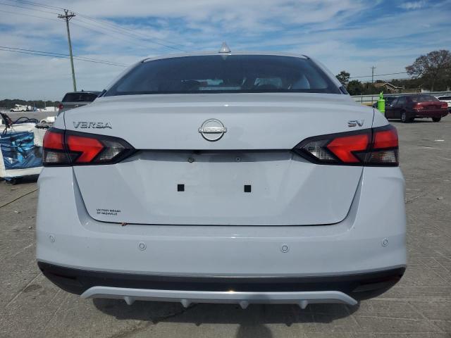 Photo 6 from auction – 2024 NISSAN VERSA SV with VIN 3N1CN8EV9RL930810