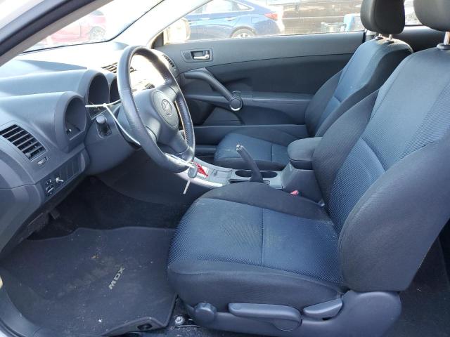 Photo 7 from auction – 2005 TOYOTA SCION TC with VIN JTKDE177750011041