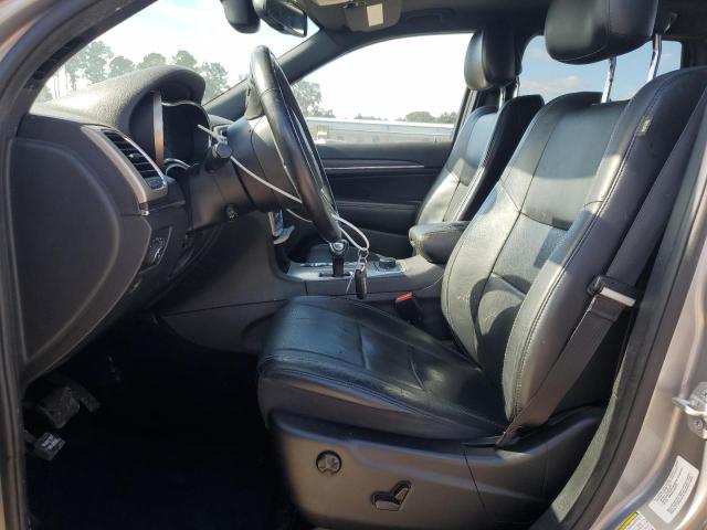 Photo 7 from auction – 2015 JEEP GRAND CHER with VIN 1C4RJFBG8FC603089