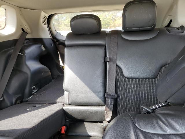 Photo 10 from auction – 2020 JEEP COMPASS TRAILHAWK with VIN 3C4NJDDB8LT196170