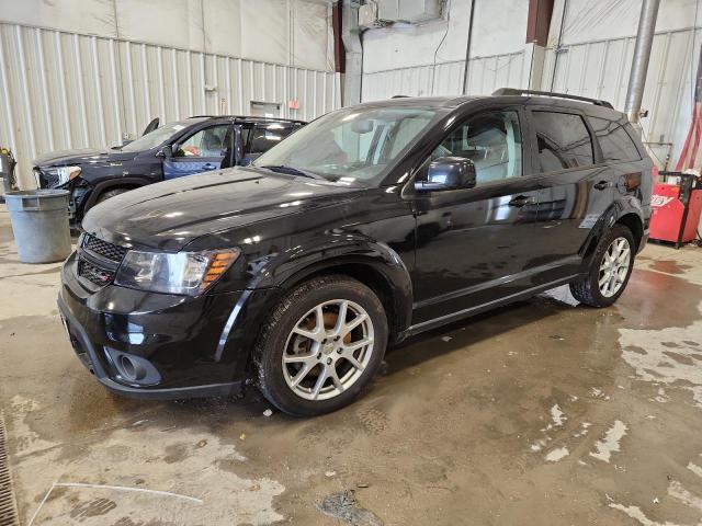 DODGE JOURNEY R/ 2015 with VIN 3C4PDCEG6FT510178 - Photo from auction