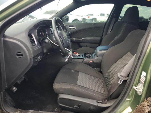 Photo 7 from auction – 2023 DODGE CHARGER R/ with VIN 2C3CDXCT8PH635977