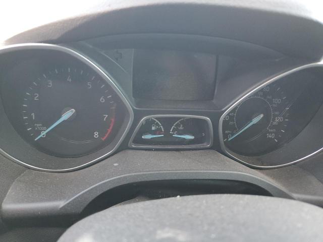 Photo 9 from auction – 2019 FORD ESCAPE S with VIN 1FMCU0F71KUB04669