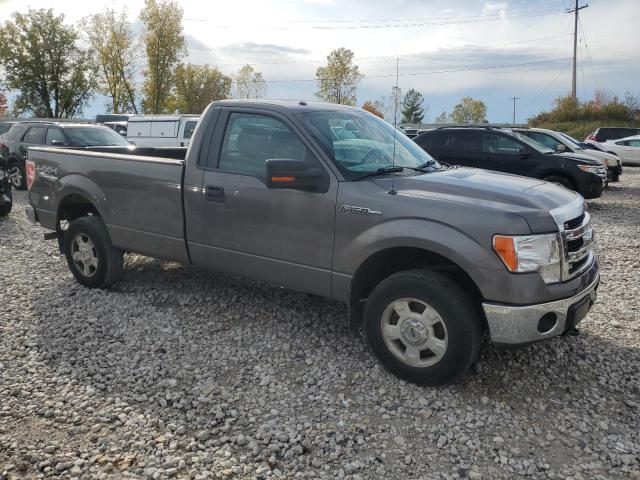 Photo 4 from auction – 2014 FORD F150 with VIN 1FTNF1EF8EKD02851