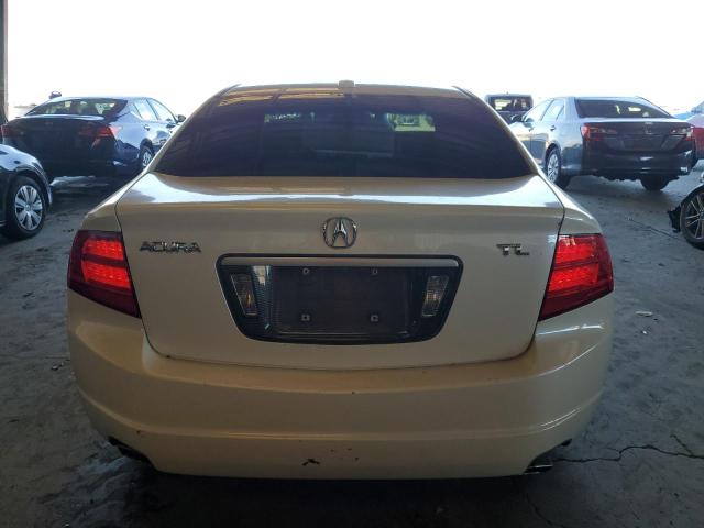 Photo 6 from auction – 2006 ACURA 3.2TL with VIN 19UUA66266A031364