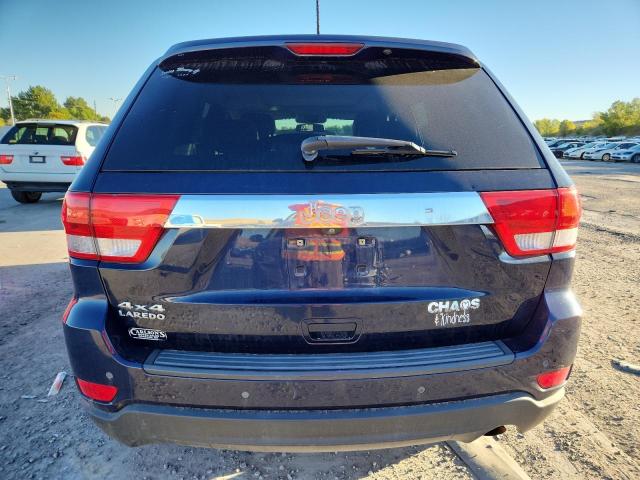 Photo 6 from auction – 2012 JEEP GRAND CHER with VIN 1C4RJFAG2CC166476